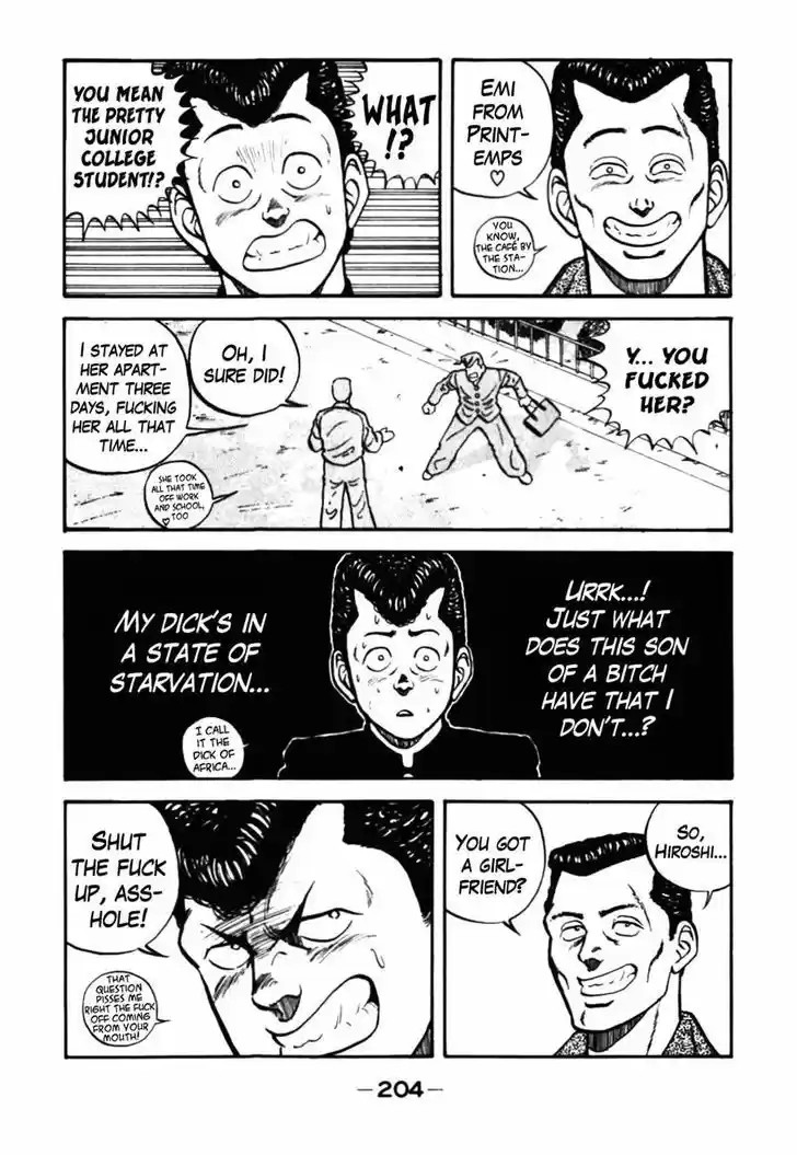 Be-Bop-Highschool 38