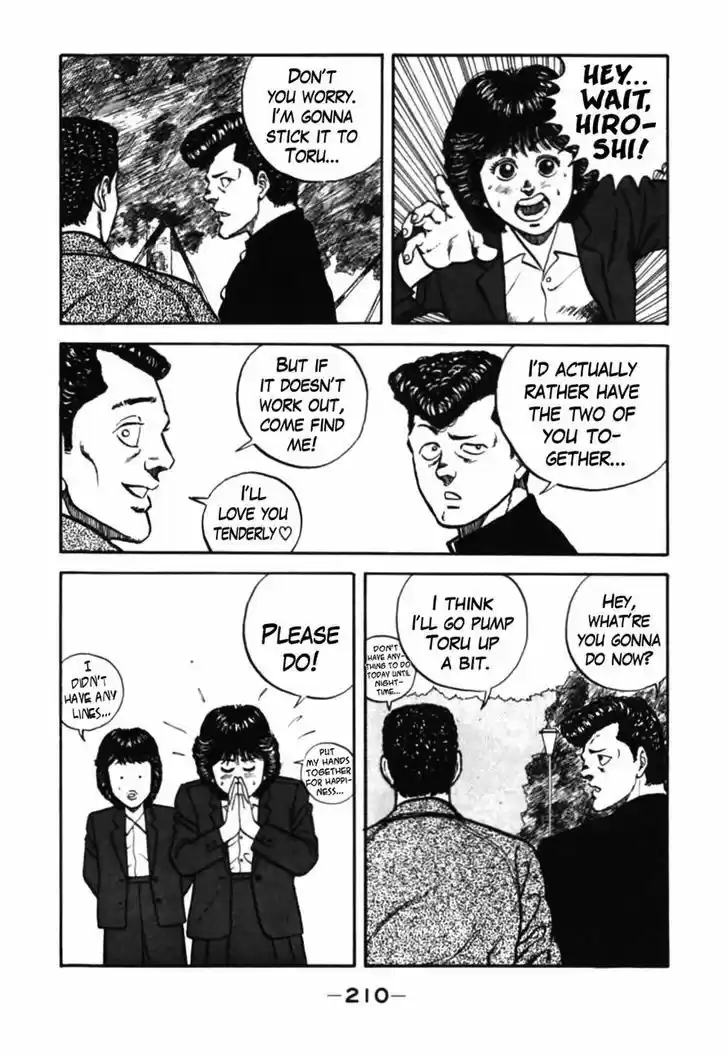 Be-Bop-Highschool 38