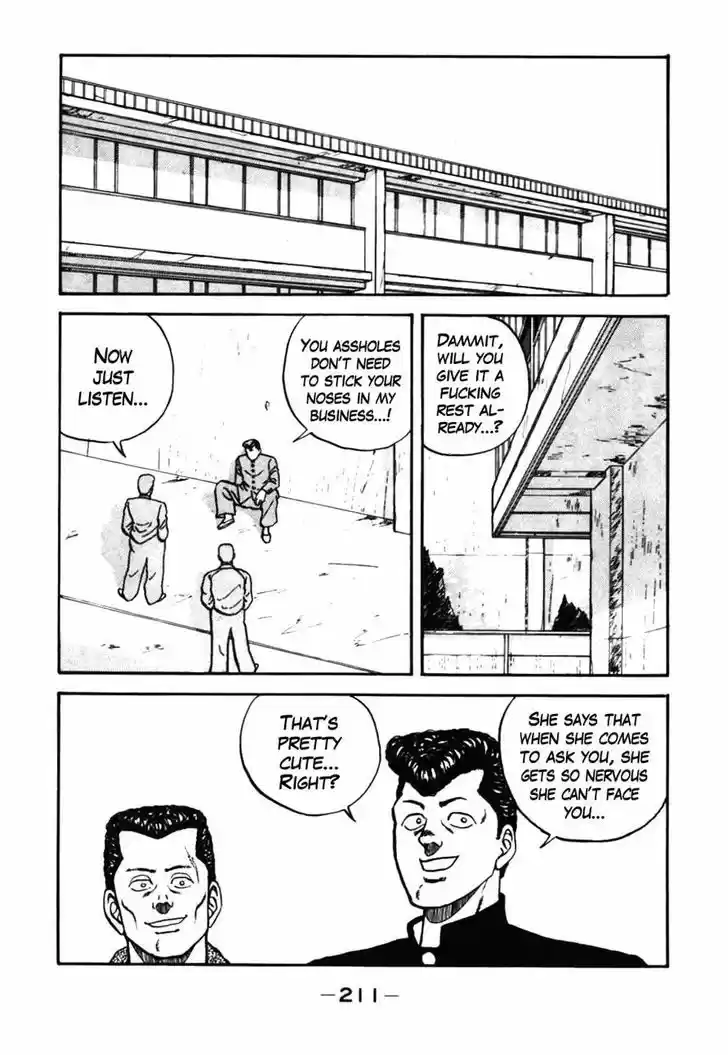 Be-Bop-Highschool 38