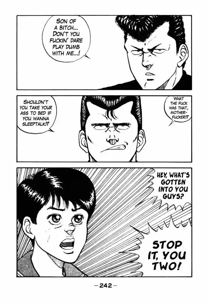 Be-Bop-Highschool 40