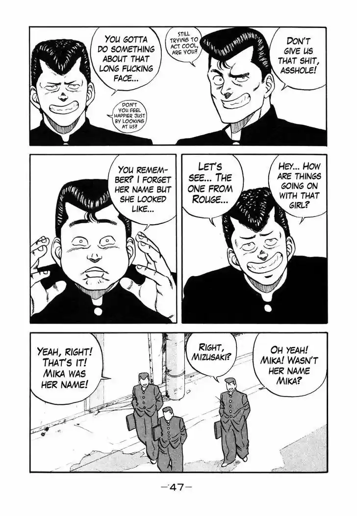 Be-Bop-Highschool 43