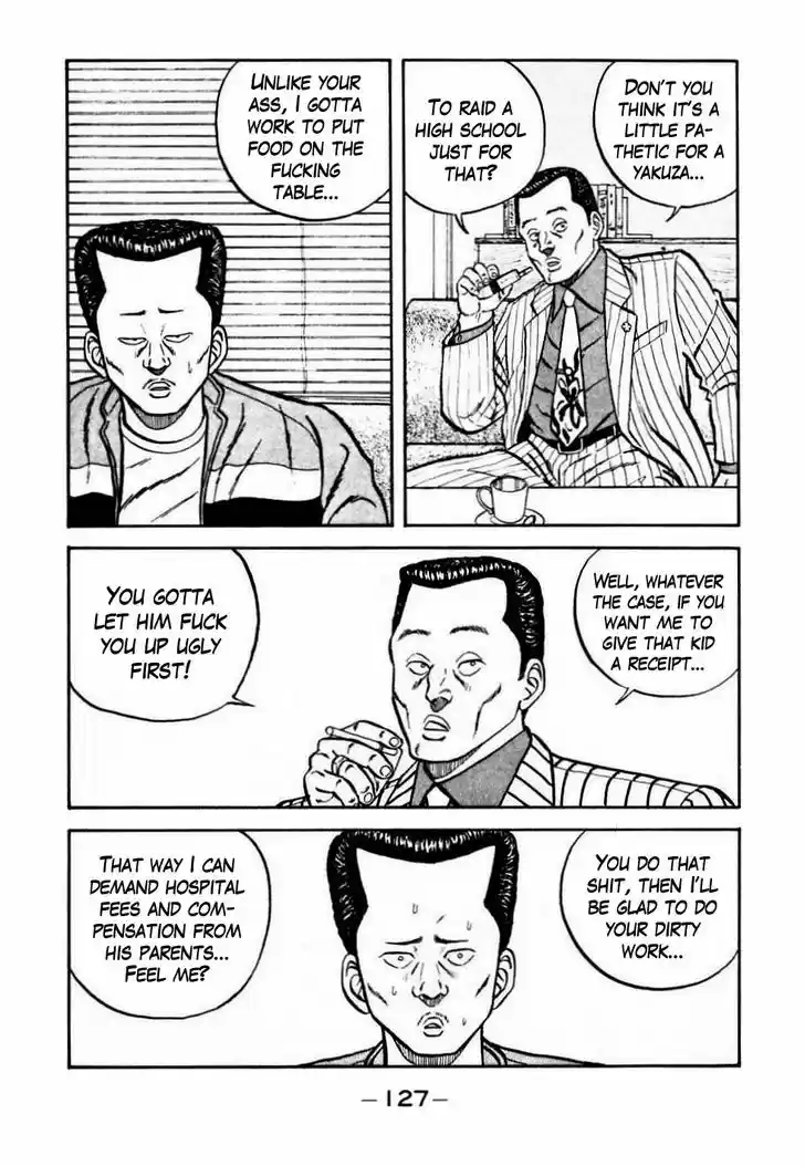 Be-Bop-Highschool 46