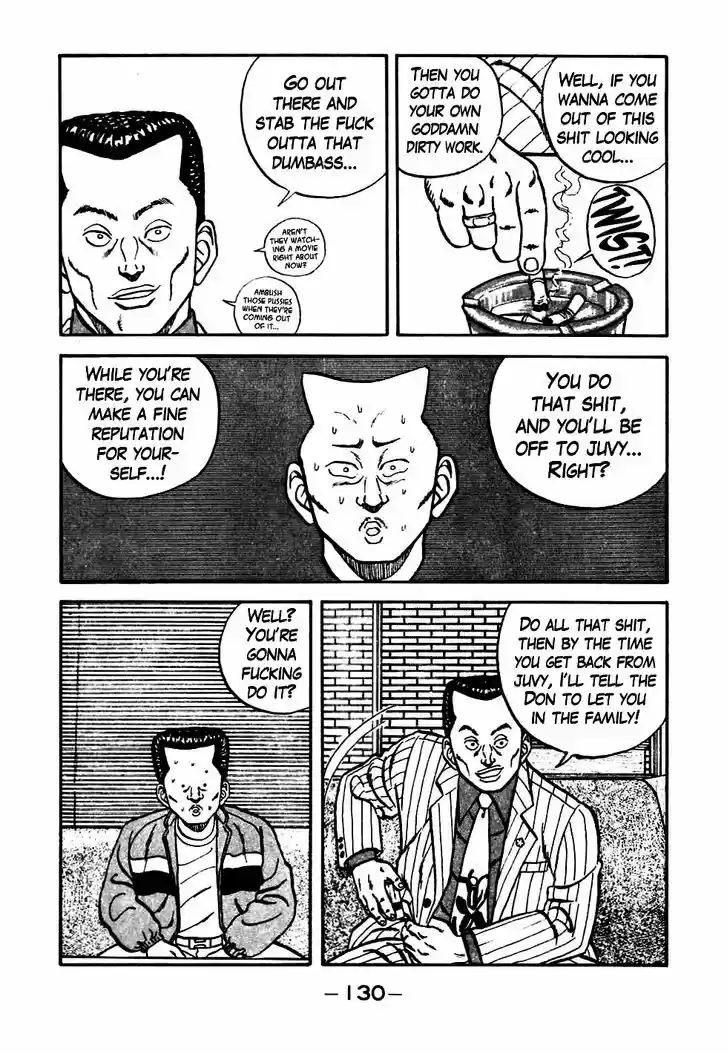 Be-Bop-Highschool 46