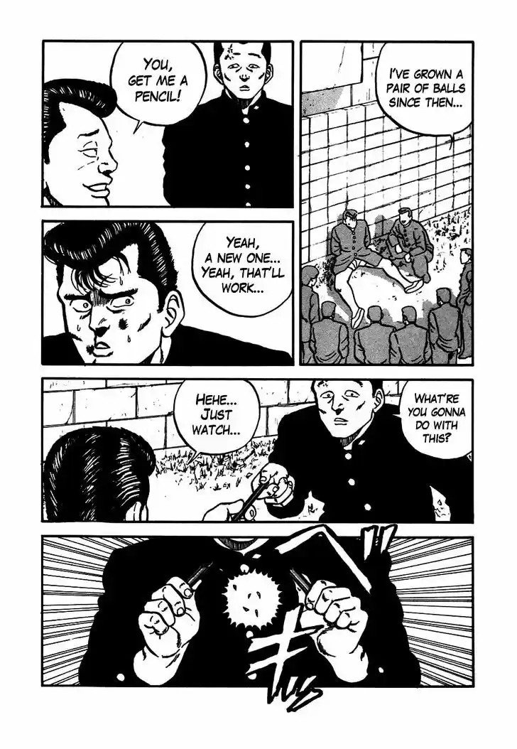 Be-Bop-Highschool 47