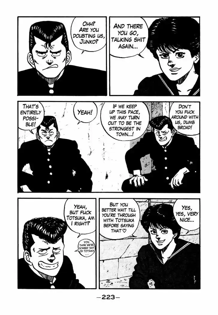 Be-Bop-Highschool 48