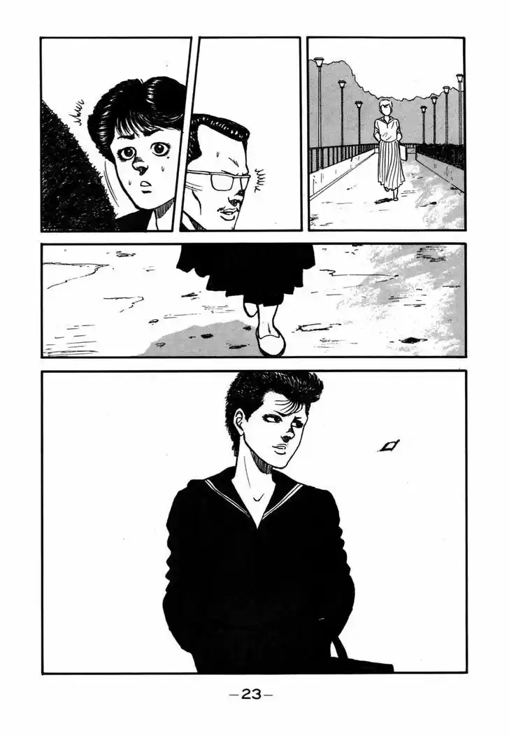 Be-Bop-Highschool 49