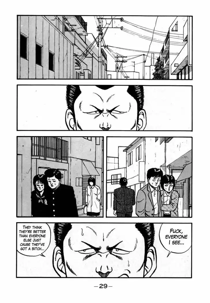 Be-Bop-Highschool 50