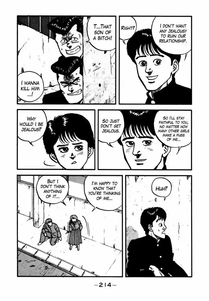 Be-Bop-Highschool 56