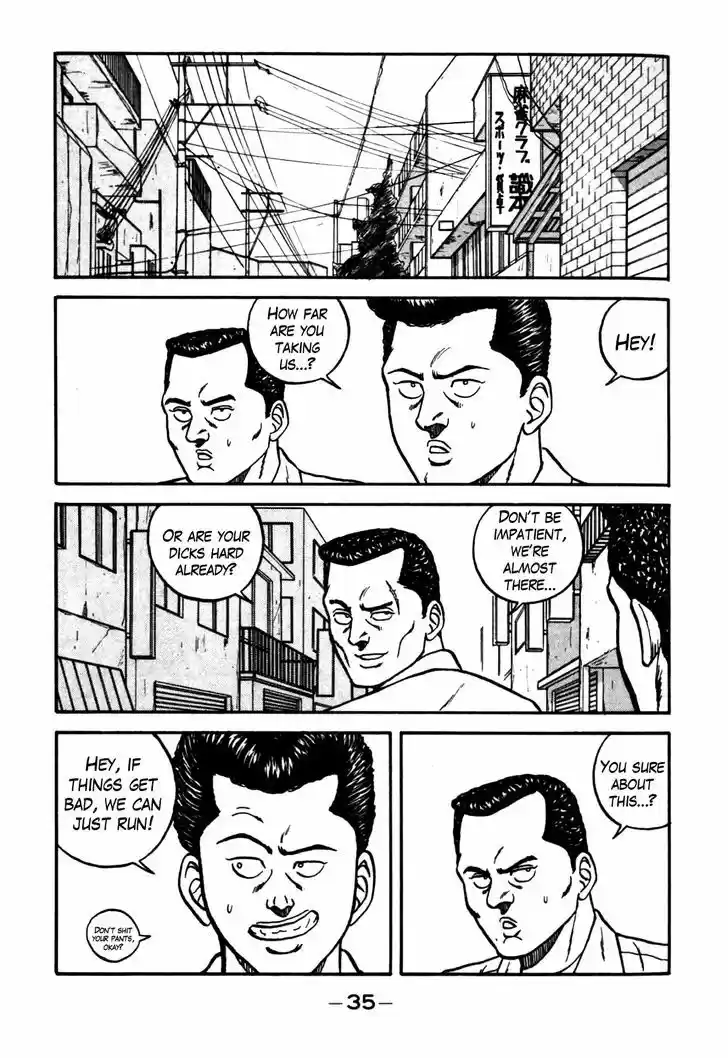 Be-Bop-Highschool 60