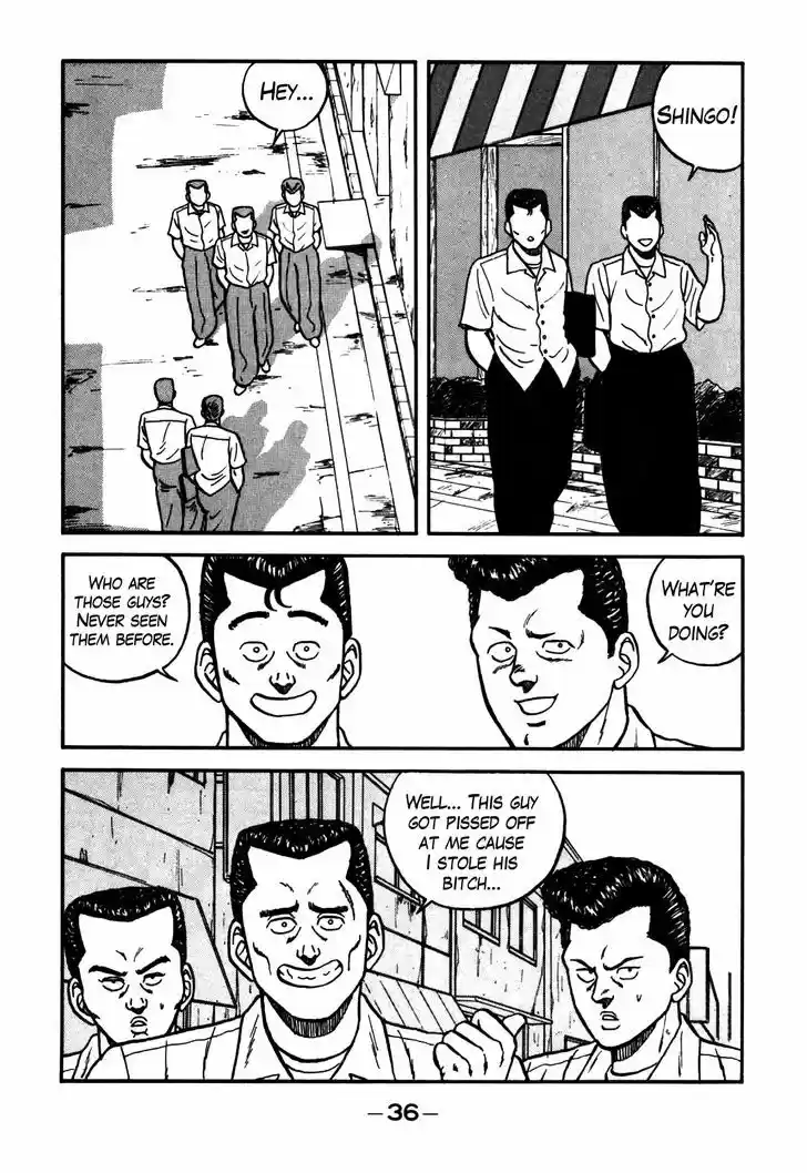 Be-Bop-Highschool 60