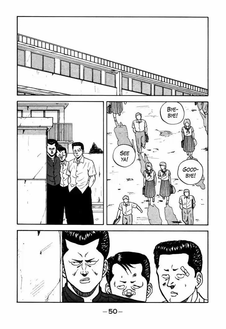 Be-Bop-Highschool 61