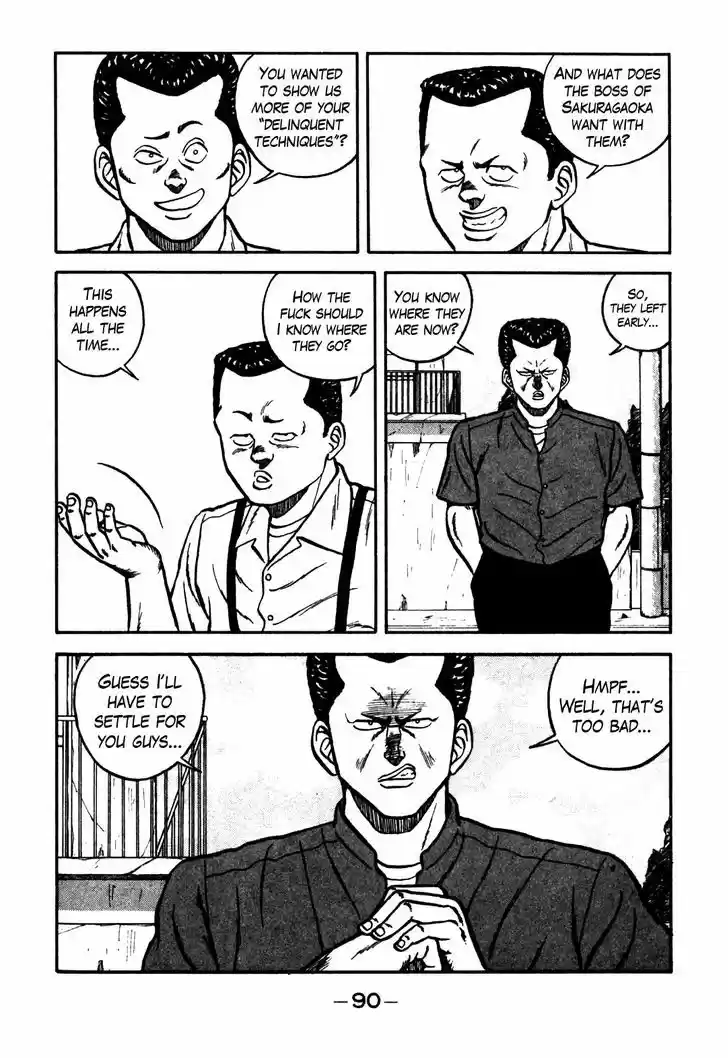 Be-Bop-Highschool 61