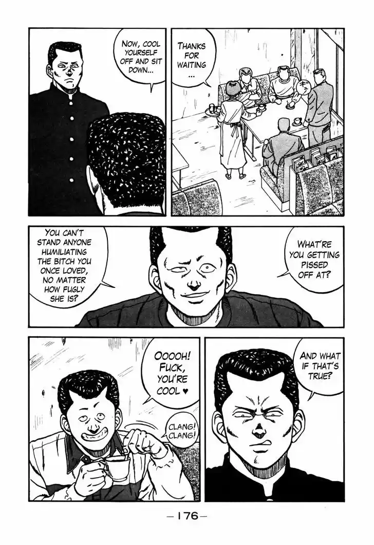 Be-Bop-Highschool 63