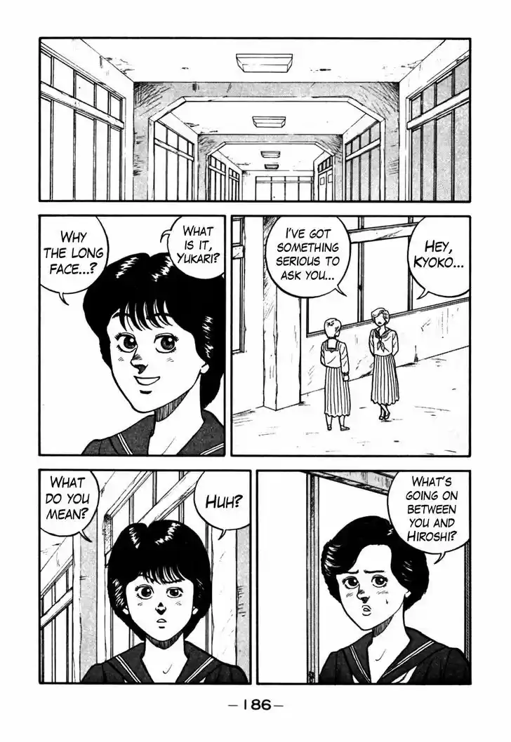 Be-Bop-Highschool 64