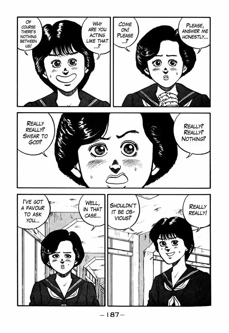 Be-Bop-Highschool 64