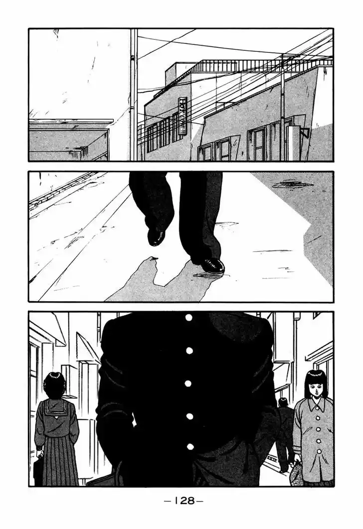 Be-Bop-Highschool 89