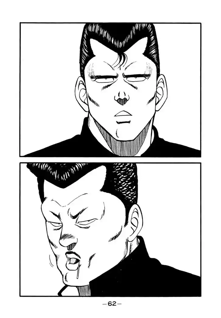 Be-Bop-Highschool Vol.18 Ch.140