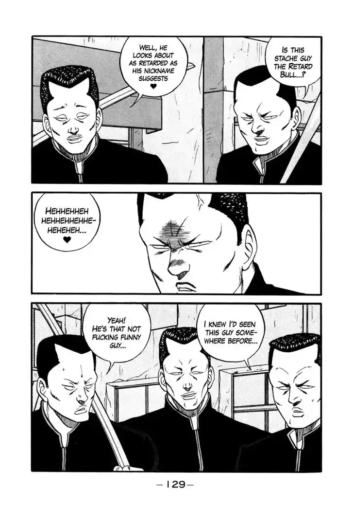 Be-Bop-Highschool Vol.18 Ch.140