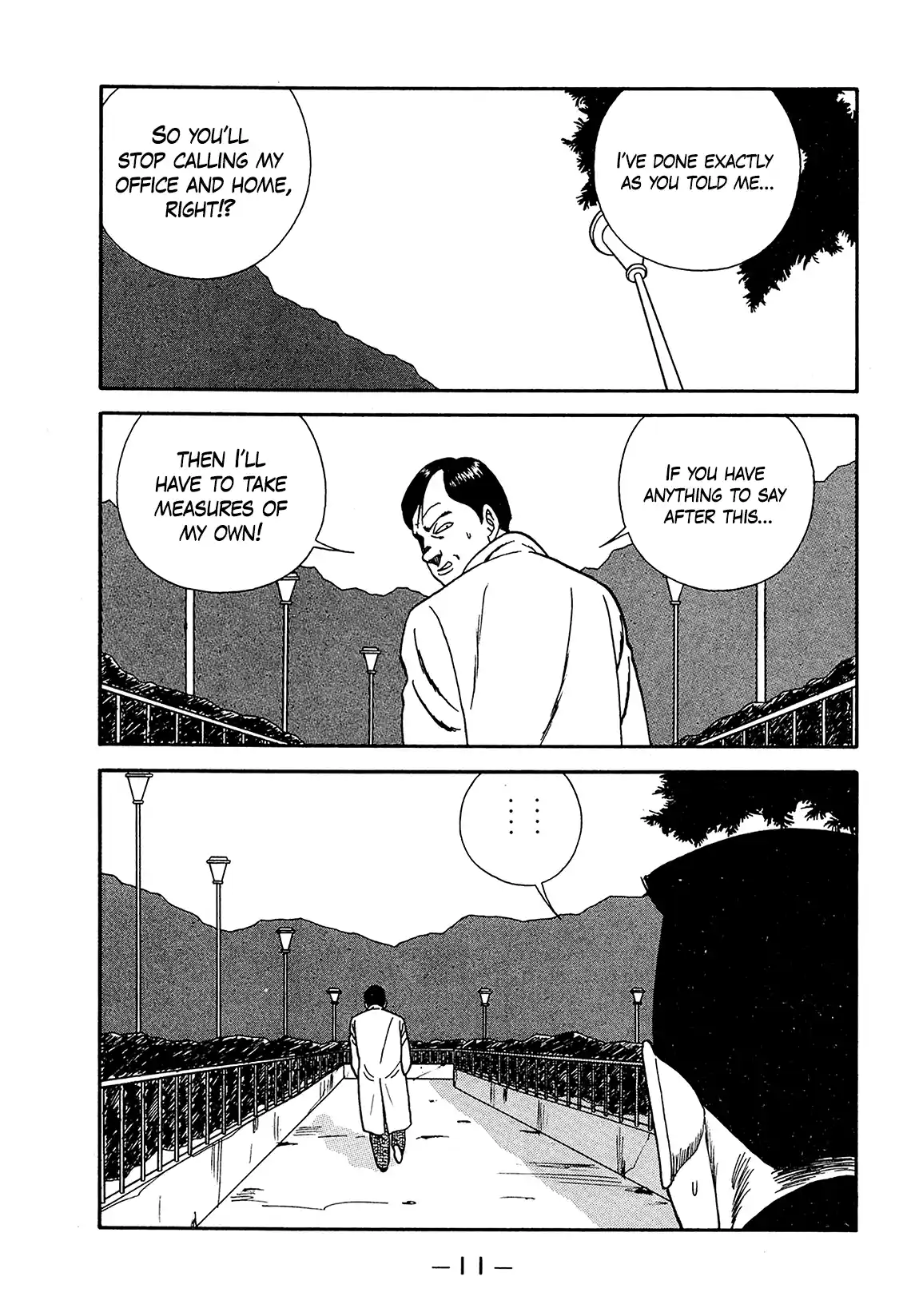 Be-Bop-Highschool Vol.27 Chapter 180