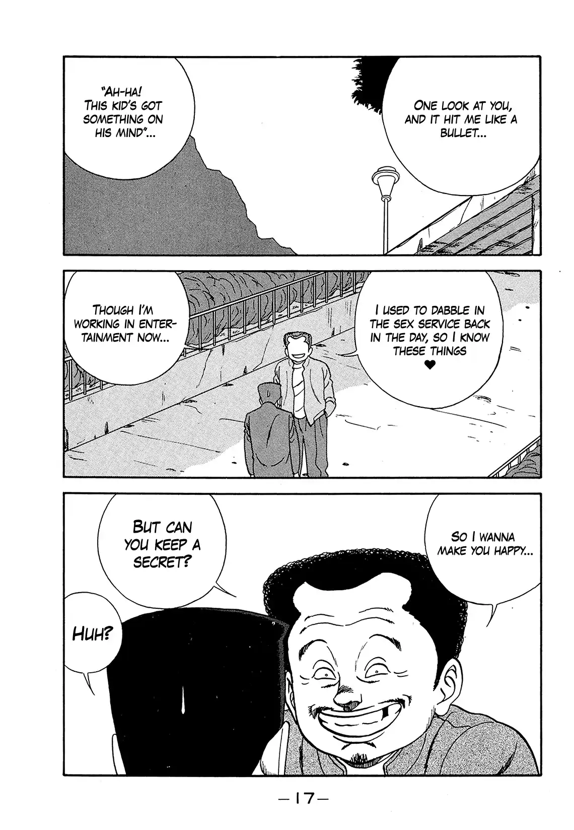 Be-Bop-Highschool Vol.27 Chapter 180