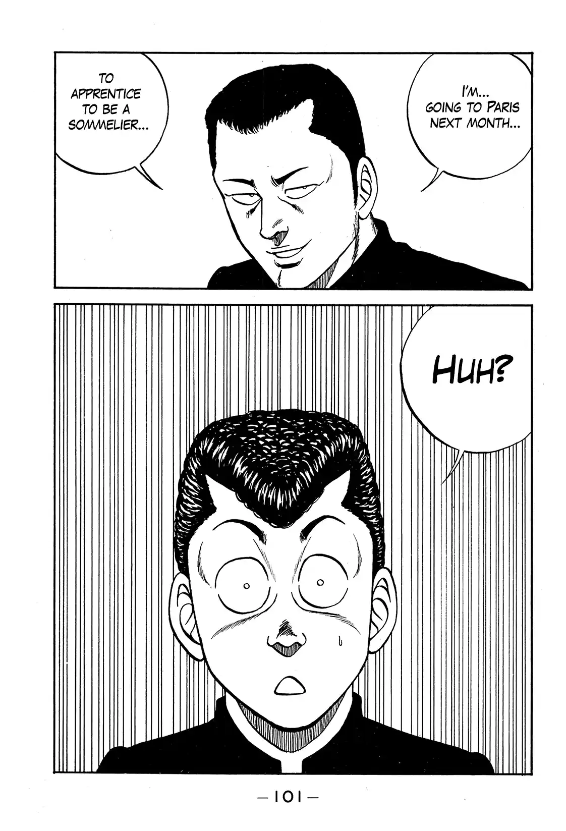 Be-Bop-Highschool Vol.29 Ch.192