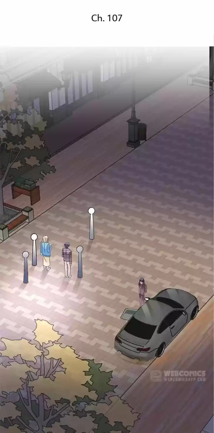 Be My Only Love Ch.107