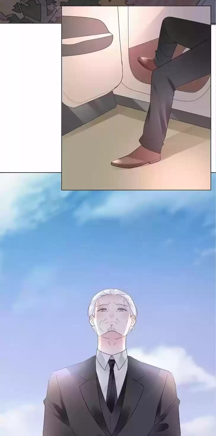 Be My Only Love Ch.107