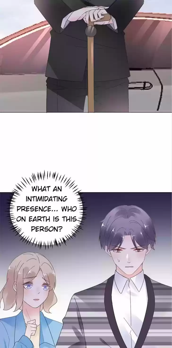 Be My Only Love Ch.107