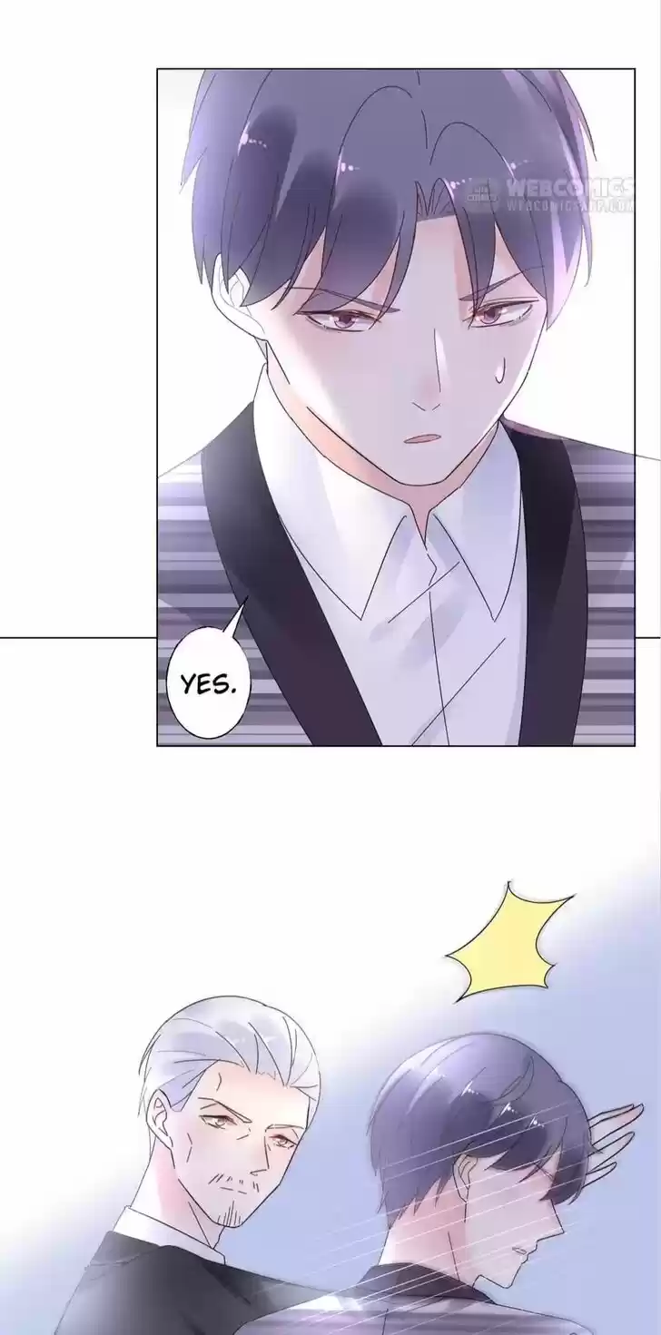 Be My Only Love Ch.107