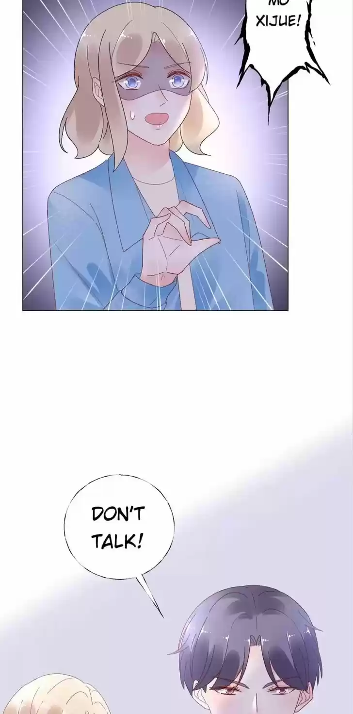 Be My Only Love Ch.107