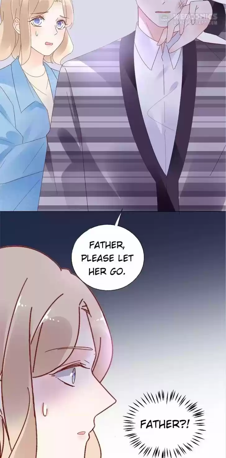 Be My Only Love Ch.107