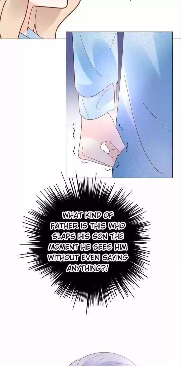 Be My Only Love Ch.107