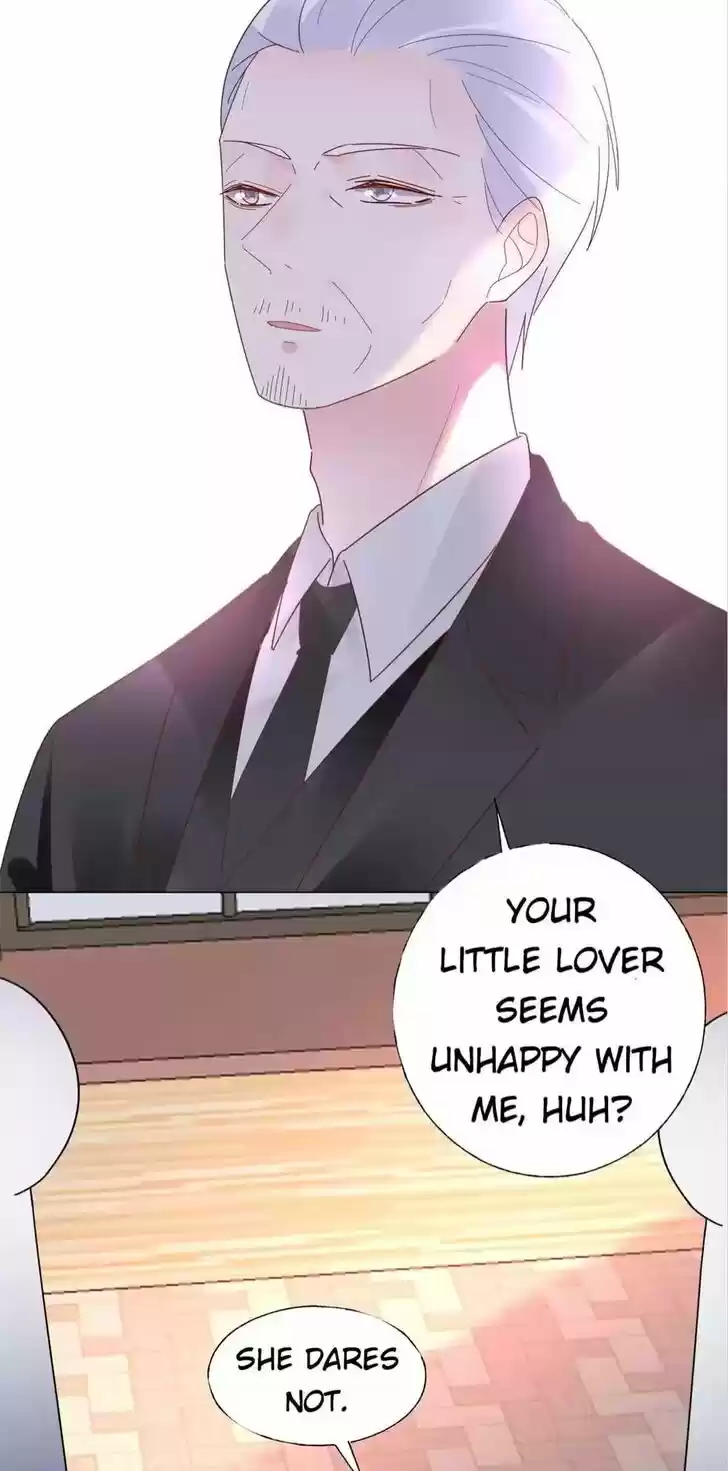 Be My Only Love Ch.107