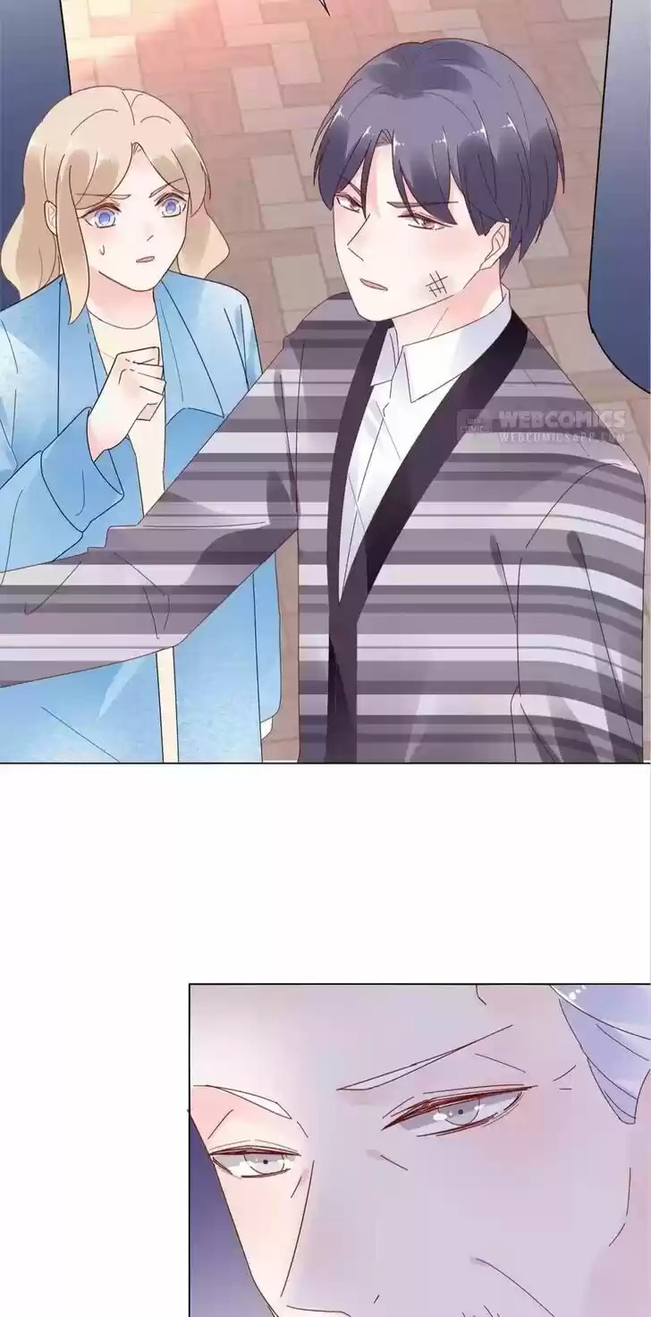 Be My Only Love Ch.107