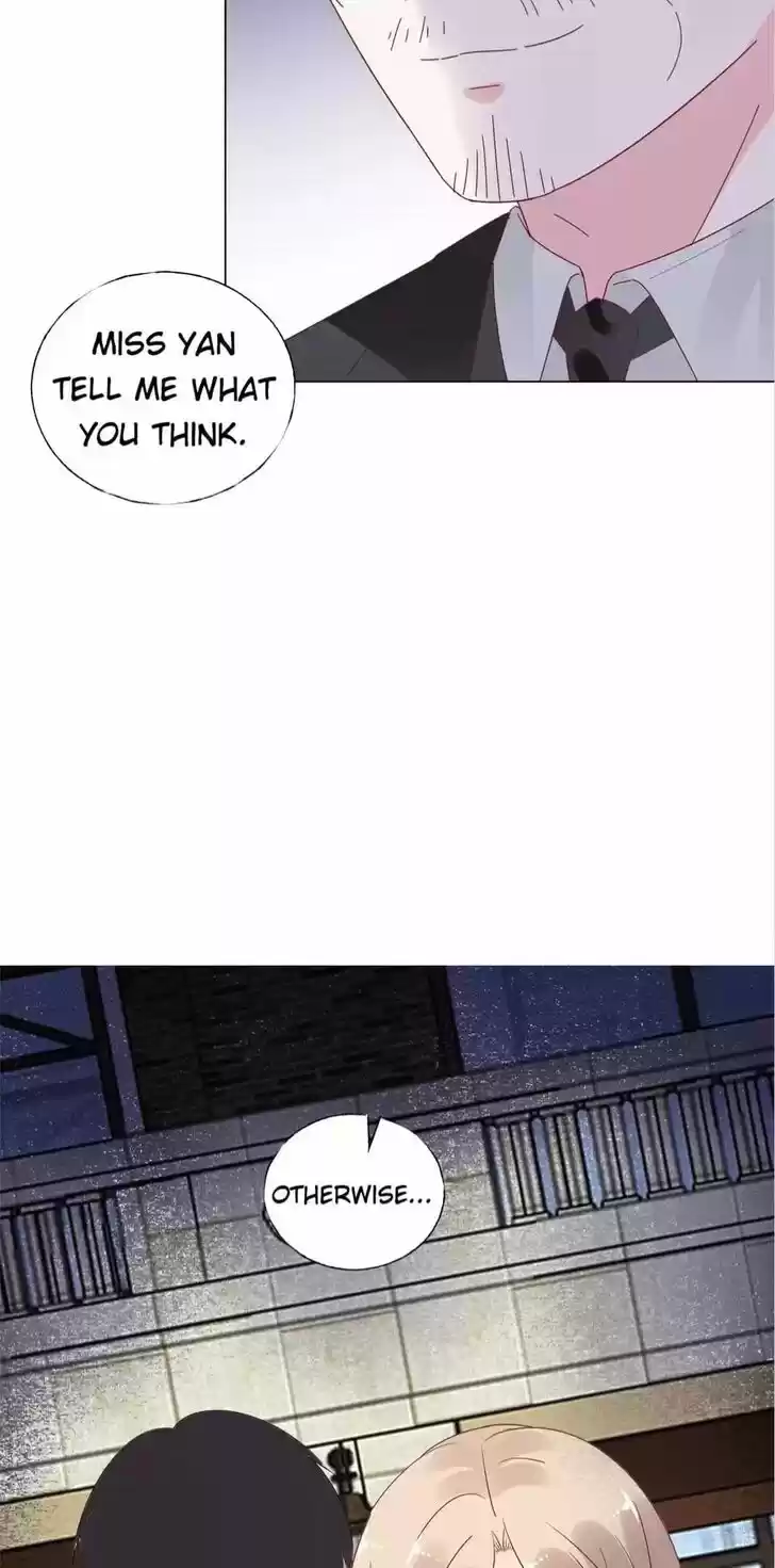 Be My Only Love Ch.107