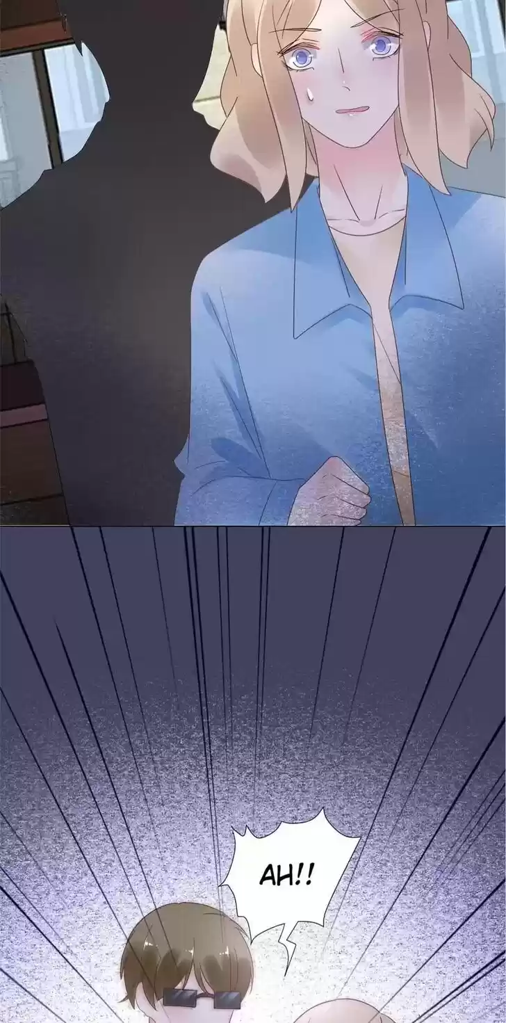 Be My Only Love Ch.107