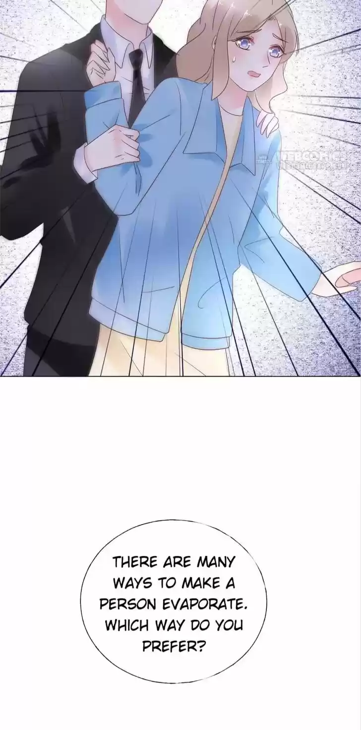 Be My Only Love Ch.107