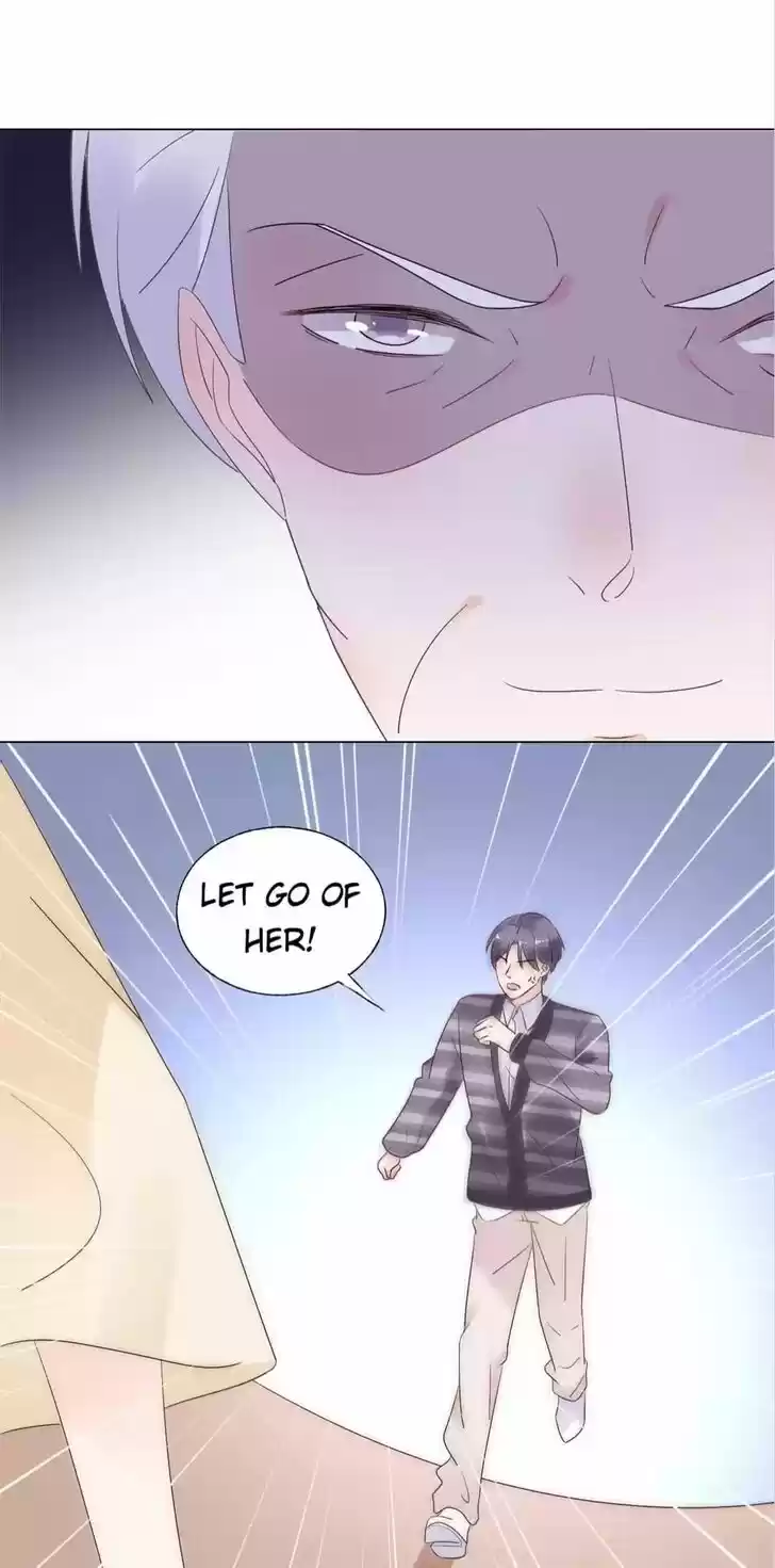 Be My Only Love Ch.107