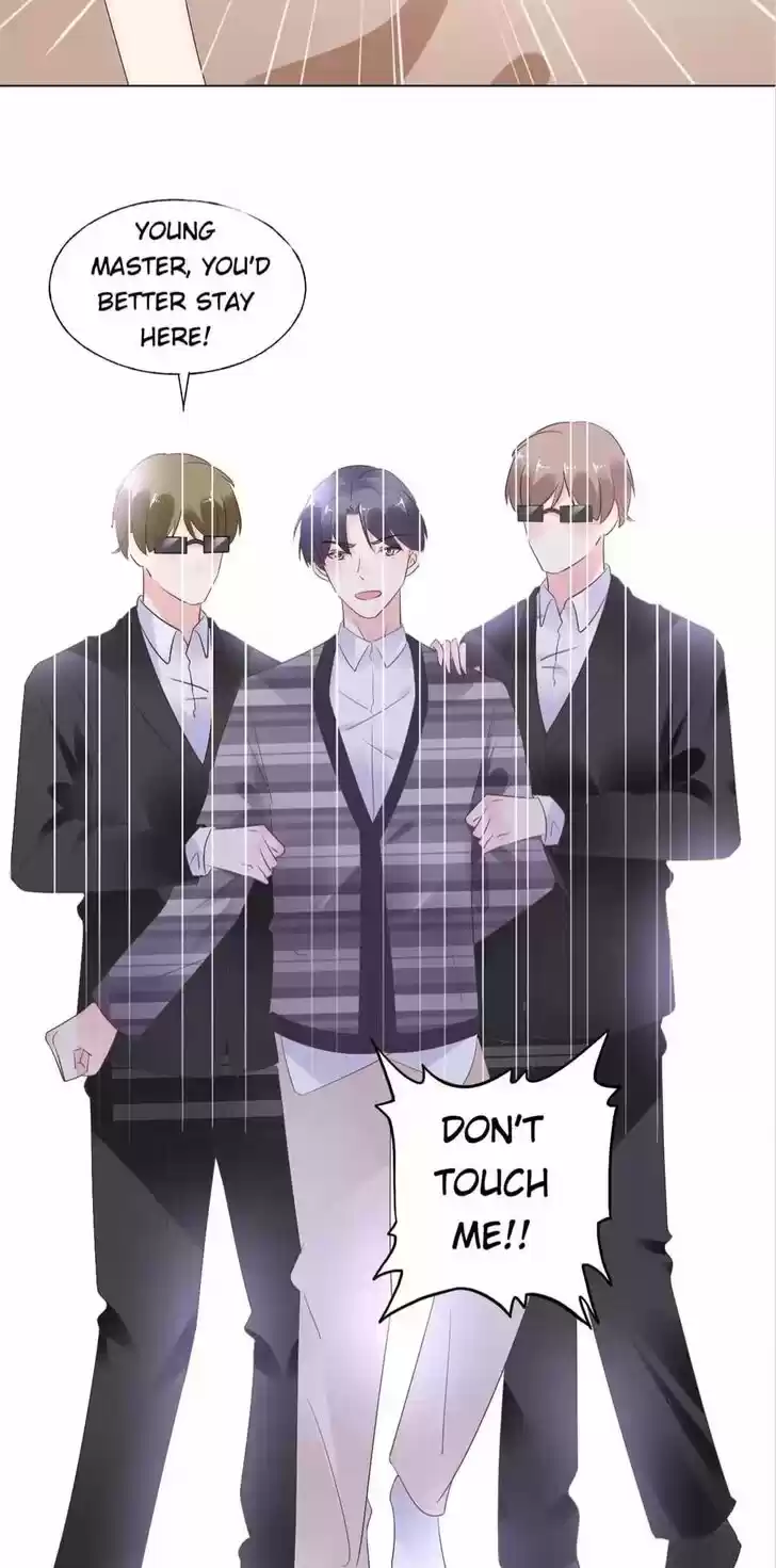 Be My Only Love Ch.107