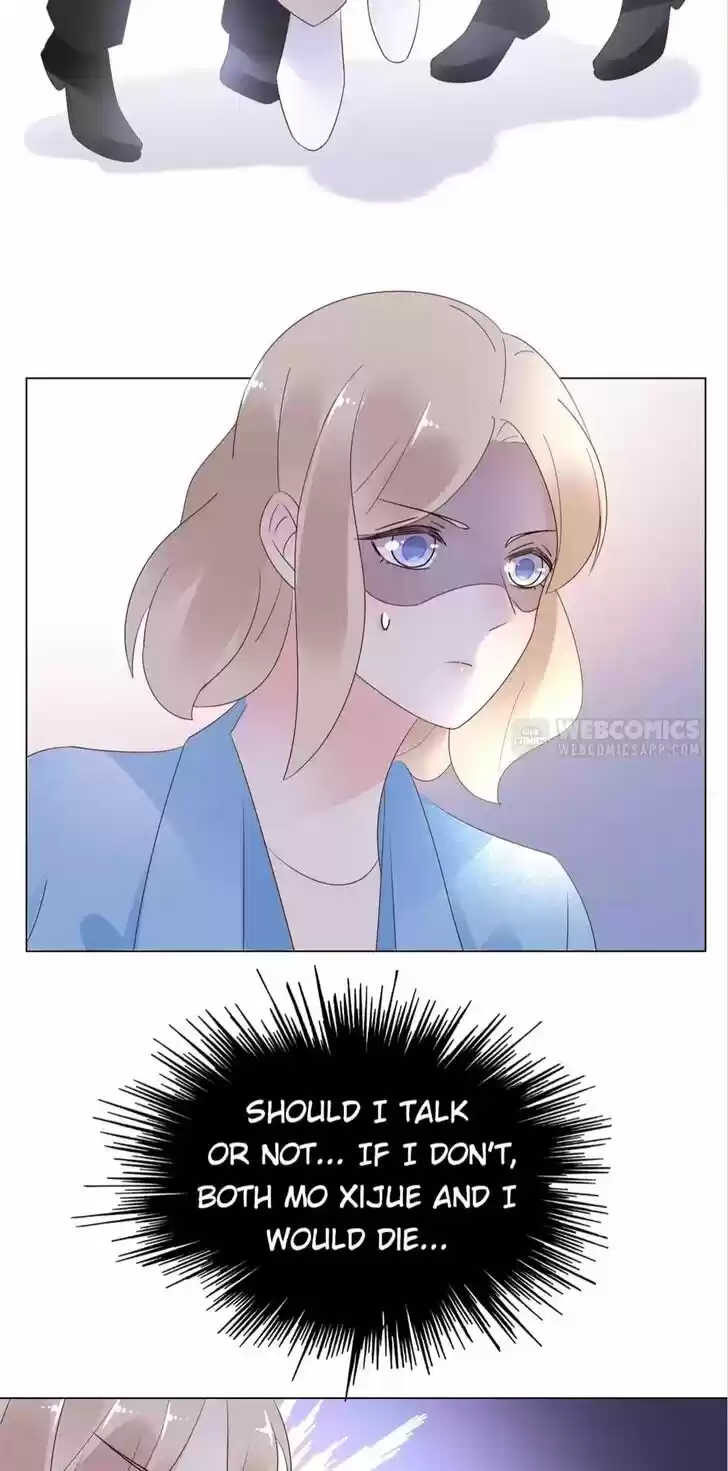 Be My Only Love Ch.107