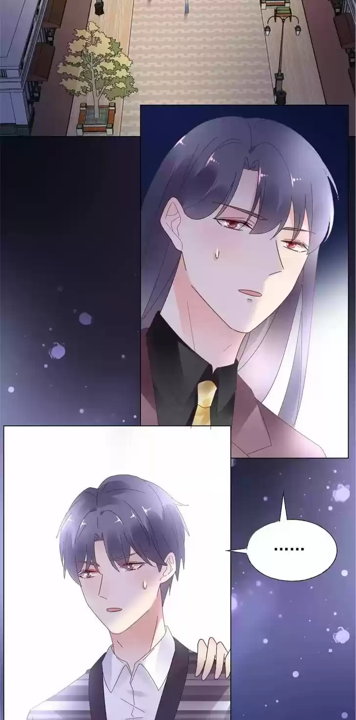 Be My Only Love Ch.107