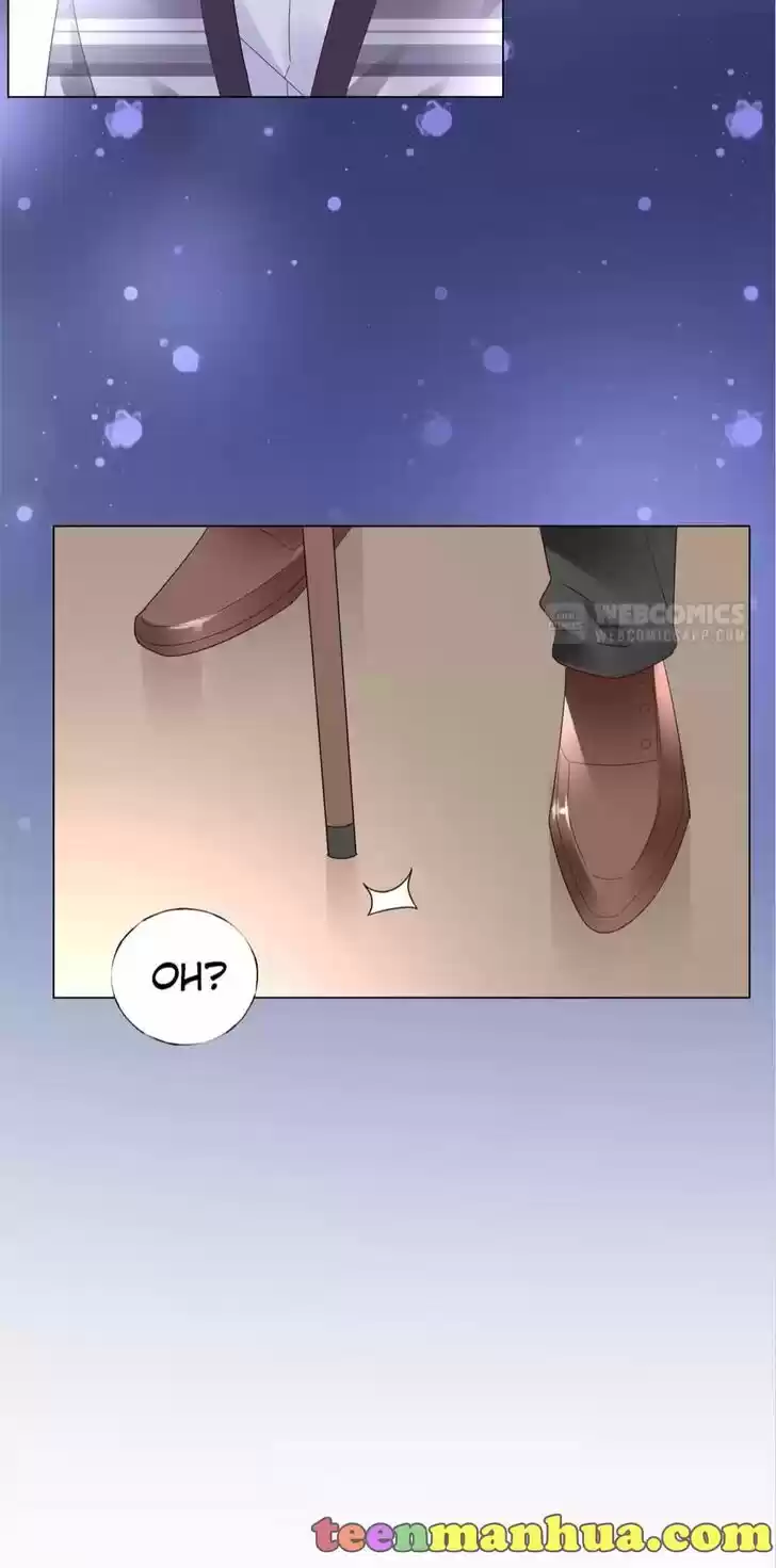 Be My Only Love Ch.107