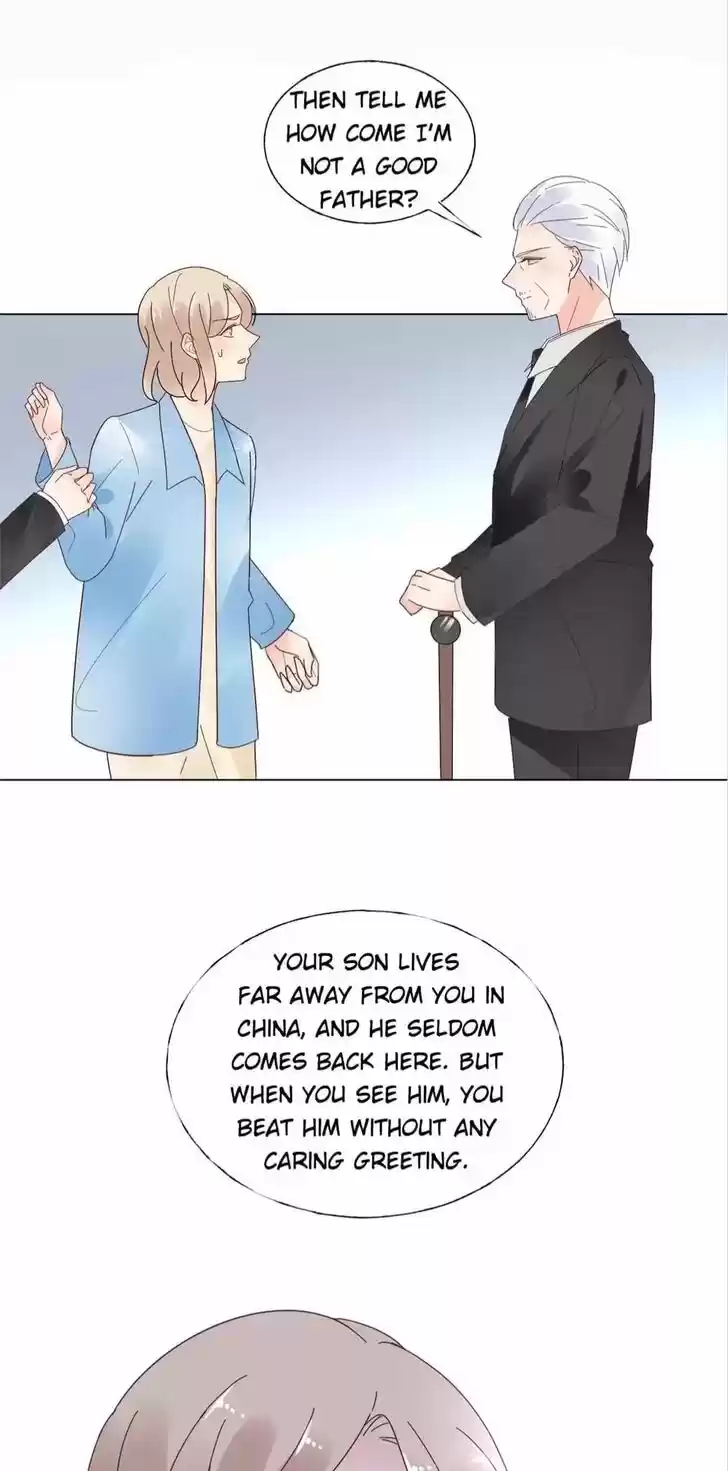 Be My Only Love Ch.107