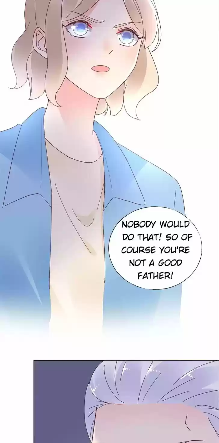 Be My Only Love Ch.107