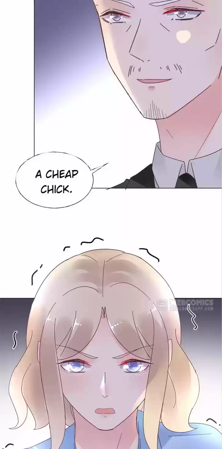 Be My Only Love Ch.107