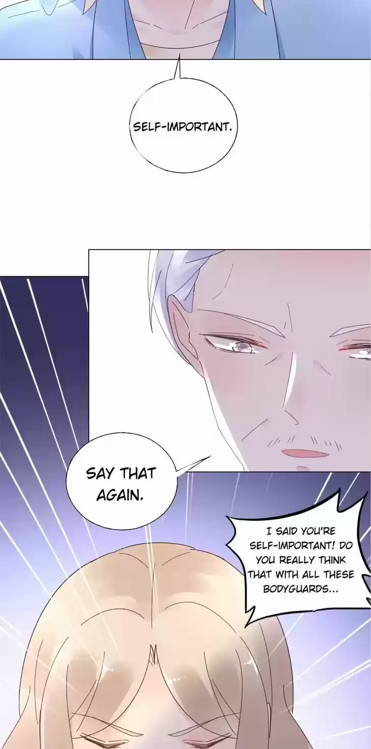 Be My Only Love Ch.107