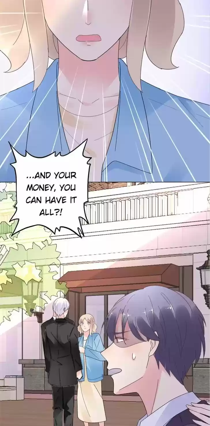 Be My Only Love Ch.107