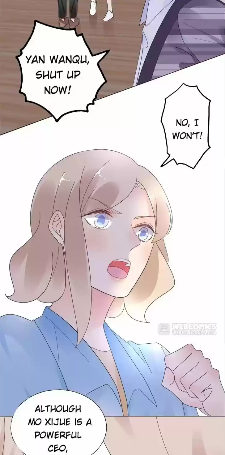 Be My Only Love Ch.107