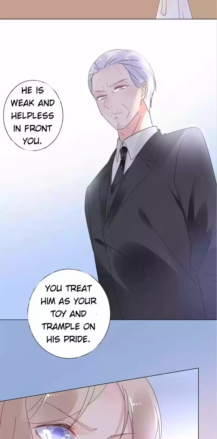 Be My Only Love Ch.107