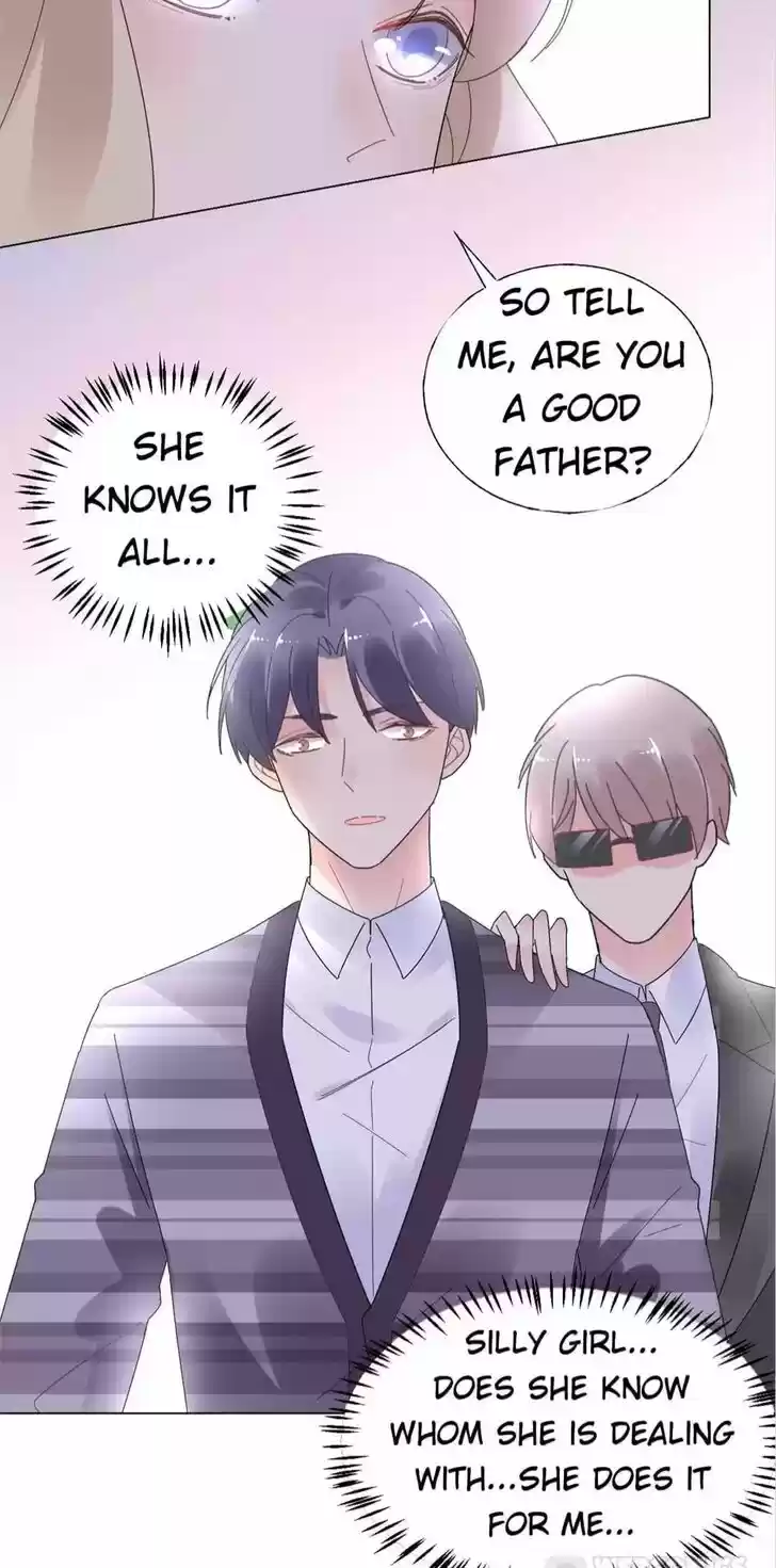 Be My Only Love Ch.107